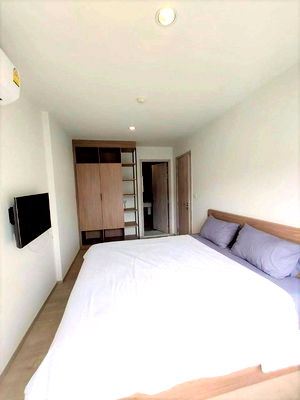 Condos for rent 700 Year Sports Arena Chiang Mai : 2-BR Condo at La Casita Hua Hin close to Hua Hin City (ID 2088915)