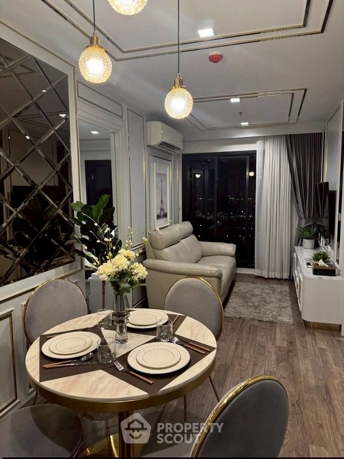 รูป คอนโด 2-ห้องนอน ที่ ไลฟ์ ลาดพร้าว แวลลีย์ ใกล้ BTS ห้าแยกลาดพร้าว (ID 2612068) - รูปที่ 9/17