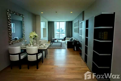 คอนโดให้เช่า : คอนโดให้เช่า 2 ห้องนอน ในโครงการ ไฮด์ สุขุมวิท 13 1086958