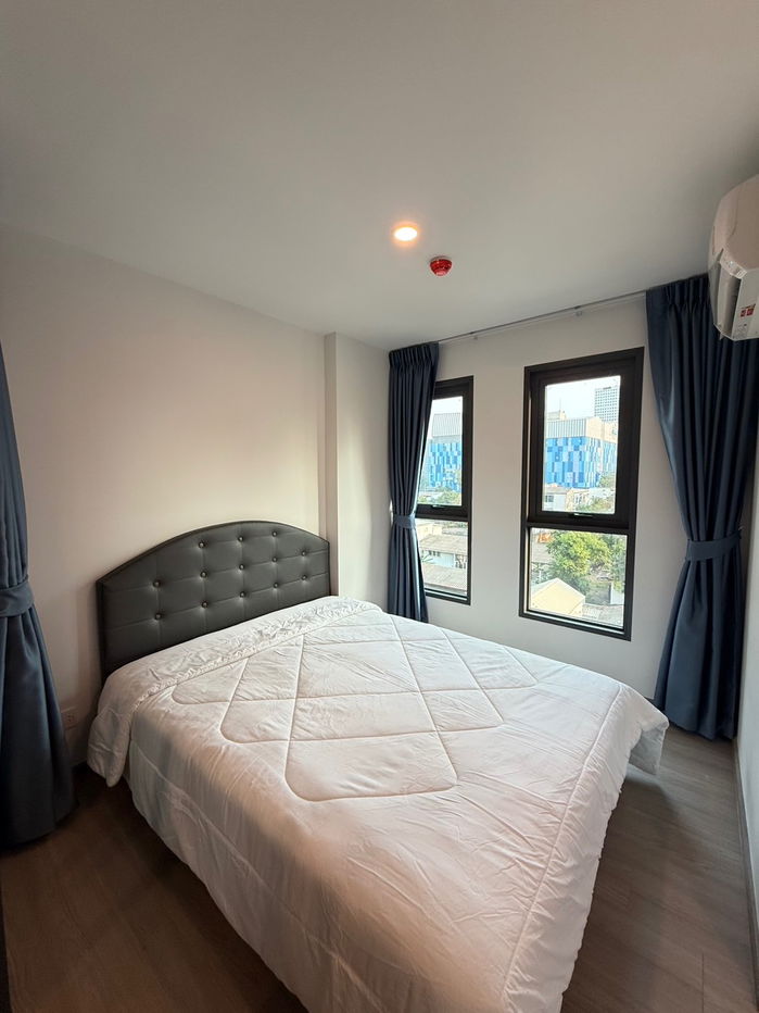 รูป ให้เช่าแอสปาย รัชโยธิน 14,000฿ BTS รัชโยธิน - รูปที่ 3/10