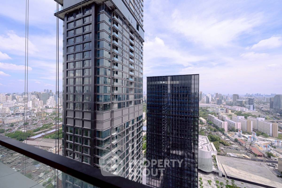 รูป คอนโด 2-ห้องนอน ที่ วัน เอทตี้ไนน์ ไวร์เลส ใกล้ MRT ลุมพินี (ID 2608451) - รูปที่ 29/48