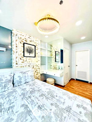 Condos for sale : 2-BR Condo at The Trust Condo South Pattaya close to Pattaya South (ID 2597822)