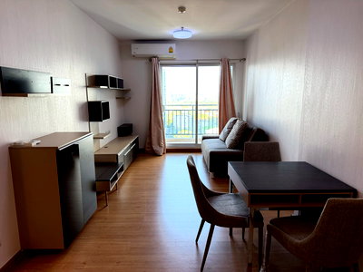 ขายคอนโด : #b4609 4/2/69  ขาย Supalai City Resort Chaengwattana 📲📢สอบถาม ld line @condoboy