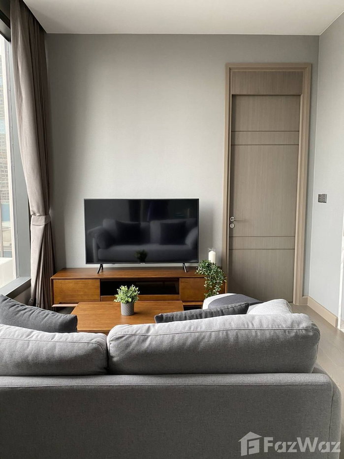 picture 1 Bedroom Condo for Rent at The Esse at Singha Complex 5579768 - 4/12