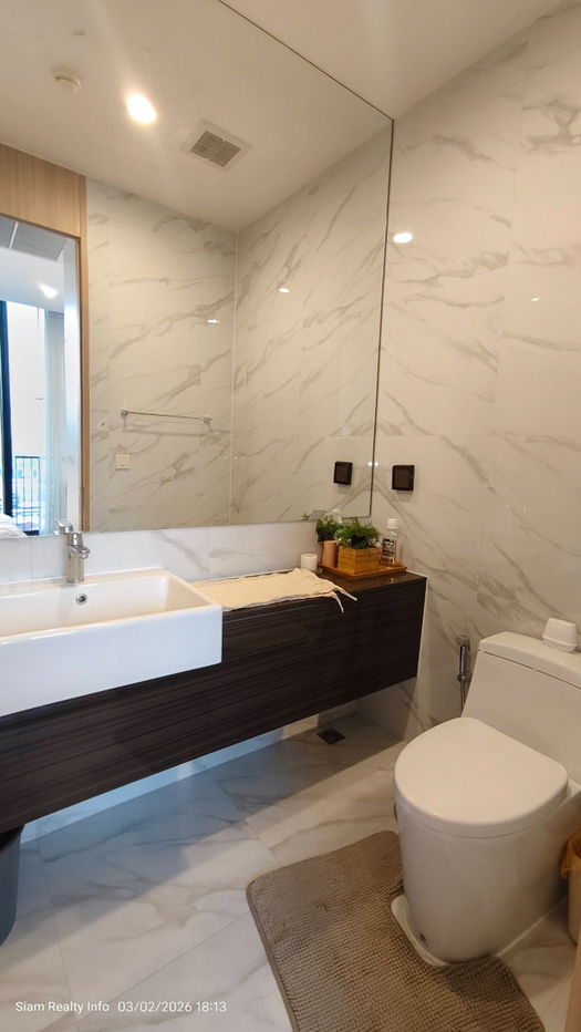 รูป โนเบิล บี19 Noble BE19 คอนโดสุขุมวิท19 🌸คอนโด ใกล้ BTS อโศก MRT สุขุมวิท - รูปที่ 11/11