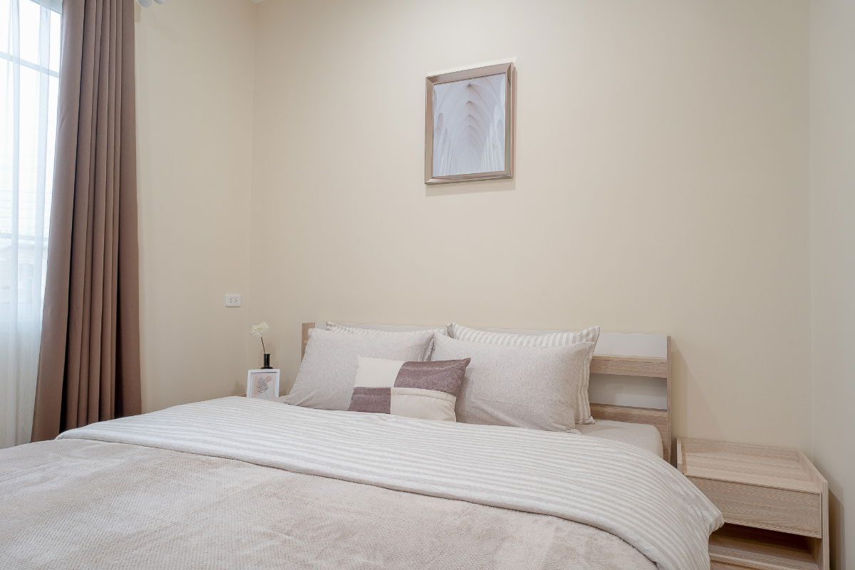 picture 🎓 THE BEST HUB FOR STUDENTS! | Easy Access to BU, RSU & TU Rangsit | 3BR 2BA - 19k/Month - 4/31