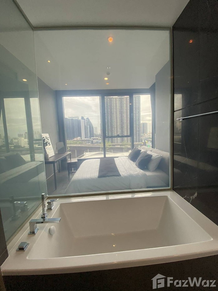 picture 1 Bedroom Condo for Rent at The Esse at Singha Complex 5579768 - 11/12