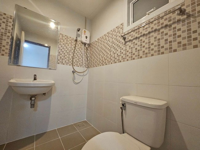 รูป Svs315 ให้เช่า ทาวน์โฮม ศุภาลัย ไพรด์ บางนา วงแหวน Supalai Pride Bangna Wongwaen - รูปที่ 5/12