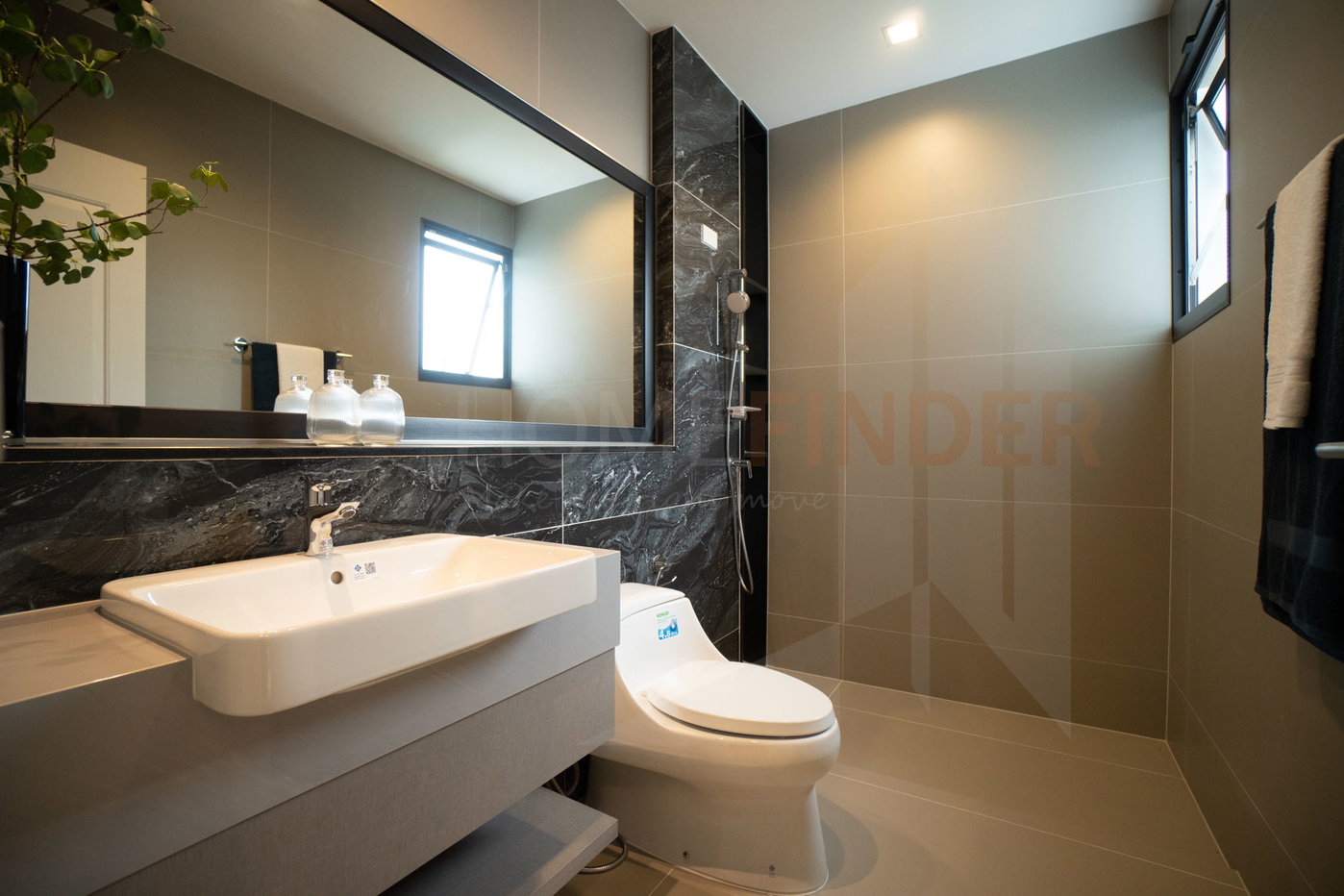 picture Grand Bangkok Boulevard Ratchaphruek - Pinklao 5 bedrooms, for sale - 4/38