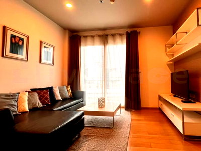 Condos for sale : ▚ LG103ツ SALE: Hive Sathorn - 1BR 49sqm 🏙️💰 Spacious Unit, Fully Furnished, Next to BTS Krung Thon Buri, Only 118k/sqm, Best Value in Sathorn