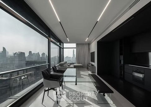 คอนโด 1-ห้องนอน ที่ เซอร์เคิล ลิฟวิ่ง โปรโตไทป์ เพชรบุรีตัดใหม่ ใกล้ MRT เพชรบุรี (ID 2585270)