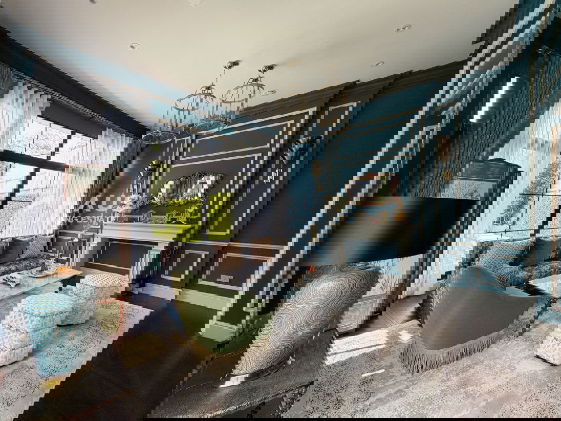 รูป 🔥 ขายบ้านเดี่ยว เดอะ พาลาซโซ่ ปิ่นเกล้า - บรมฯ 🔥 / 5 ห้องนอน #HPHU043 - รูปที่ 7/42