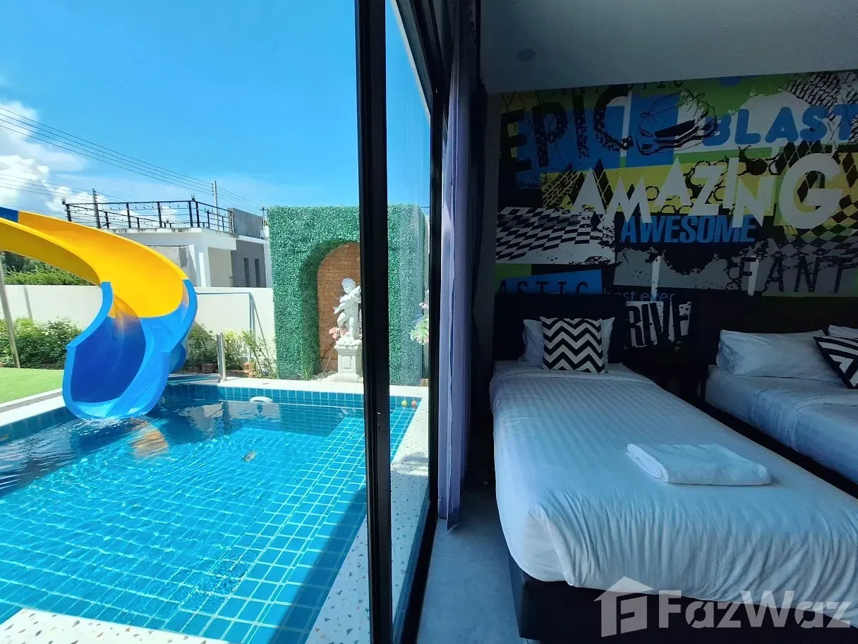 รูป 3 ห้องนอน 4 ห้องน้ำ 5714520 - รูปที่ 21/41