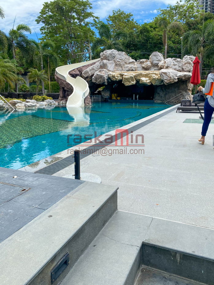 รูป 🏙️ ขายคอนโด SKY RESIDENCES PATTAYA - รูปที่ 14/15