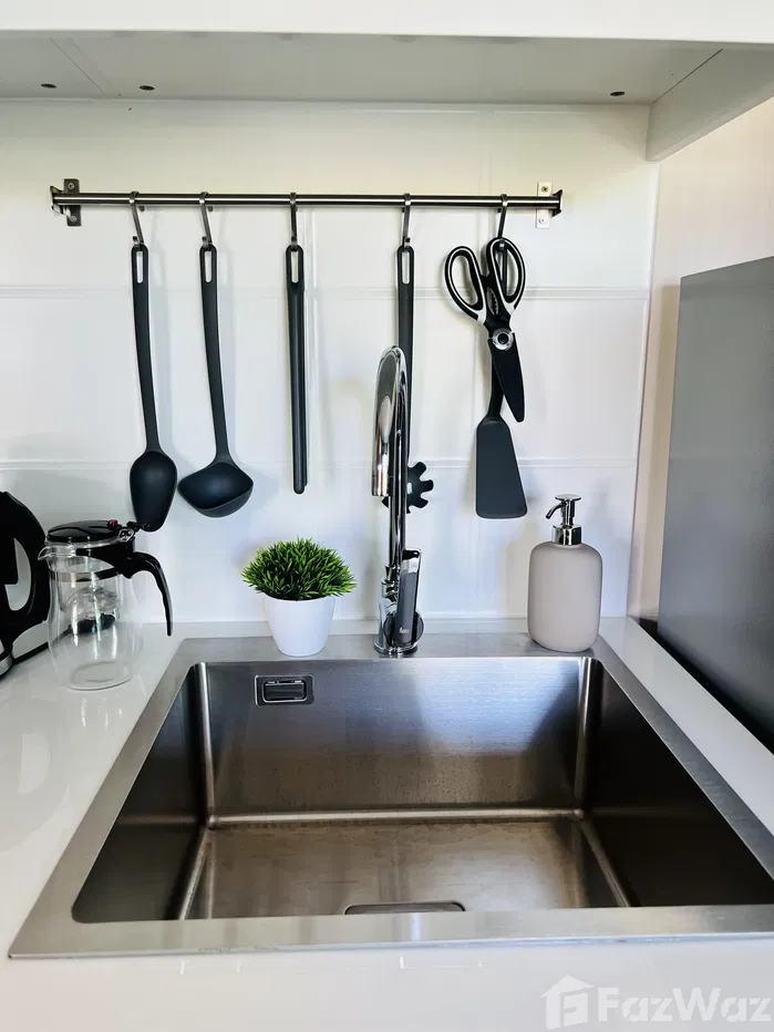 รูป ขาย คอนโด 1 ห้องนอน ในโครงการ เดอะ ไตเติ้ล วี 6022236 - รูปที่ 11/37