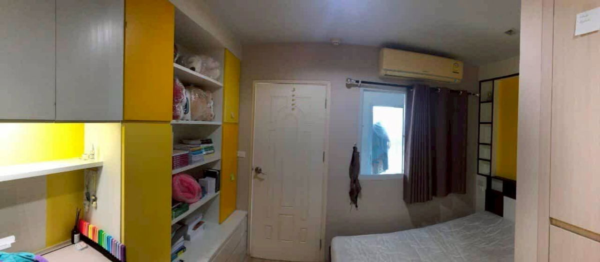 picture Hot Price for Rent Casa condo Ratchaphruek 🔥 - 6/9