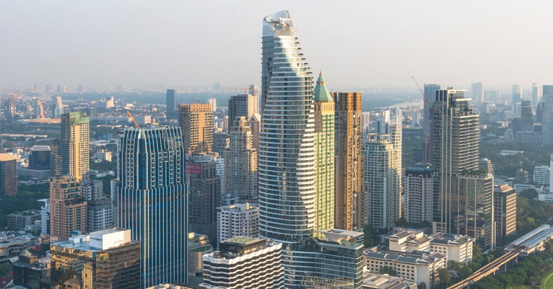 Condos for sale : 📌📌 Urgent sale!!! Magnolias Ratchadamri Boulevard, 1 bedroom, 49 sq m. 🔰 Great price! Contact Line ID: @078mygfi 📌📌