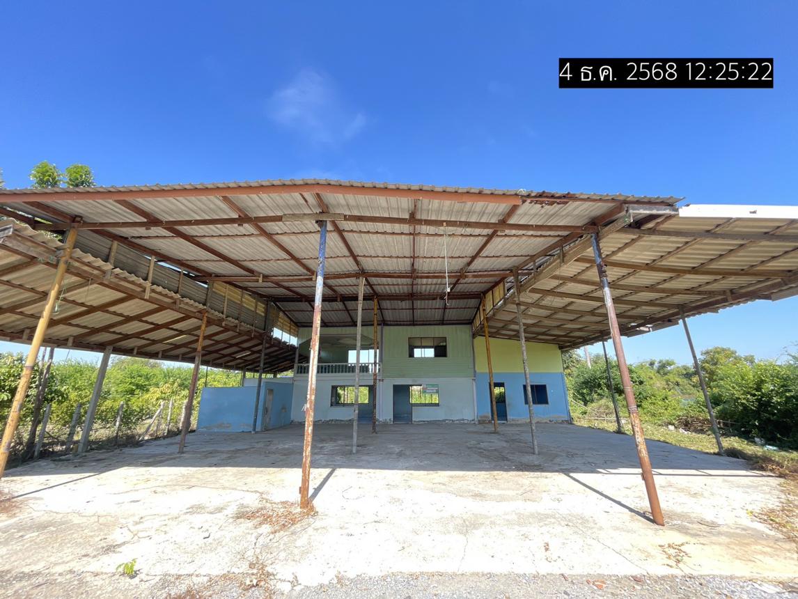 รูป บ้านเดี่ยว สำหรับขาย - สามง่าม ดอนตูม นครปฐม - รูปที่ 18/36