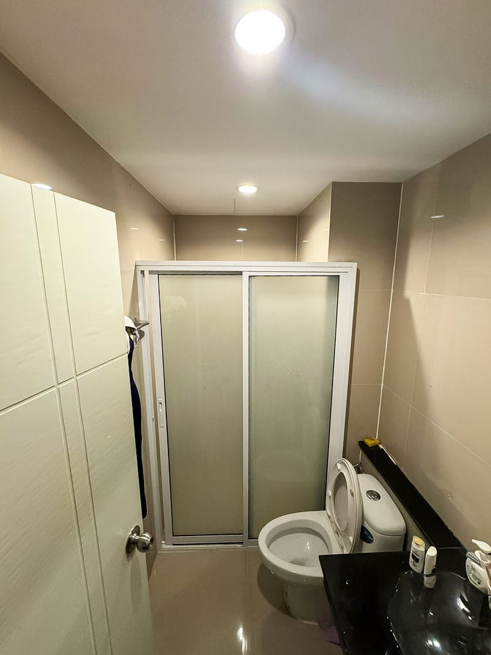 รูป The Twin Tower Jomtien 2BR for Sale - รูปที่ 7/7