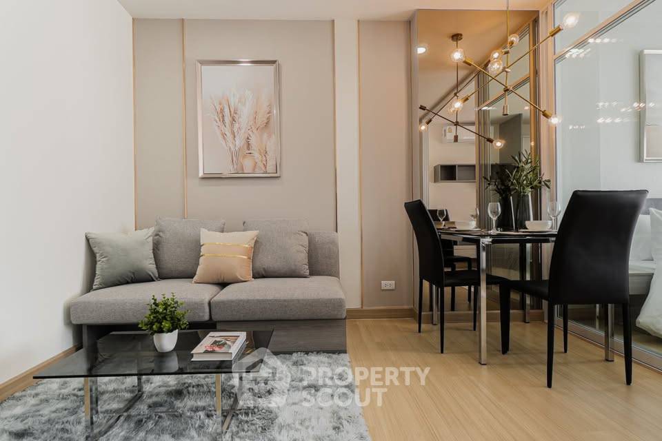 รูป คอนโด 1-ห้องนอน ที่ ศุภาลัย เวอเรนด้า รามคำแหง ใกล้ รามคำแหง (ID 2613549) - รูปที่ 3/10