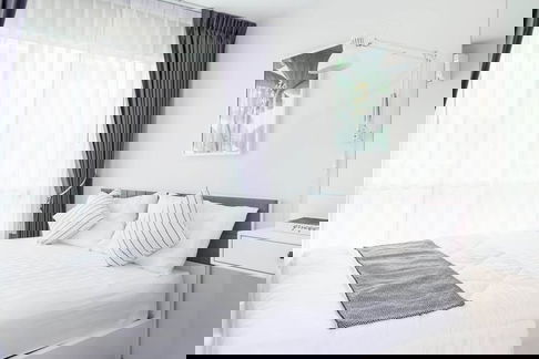 ให้เช่า 9,000 Regent Home Sukhumvit 97/1 idline : @ds159 /please contact us✨