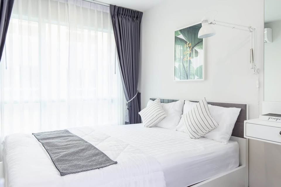 รูป ให้เช่า 9,000 Regent Home Sukhumvit 97/1 idline : @ds159 /please contact us✨ - รูปที่ 1/4