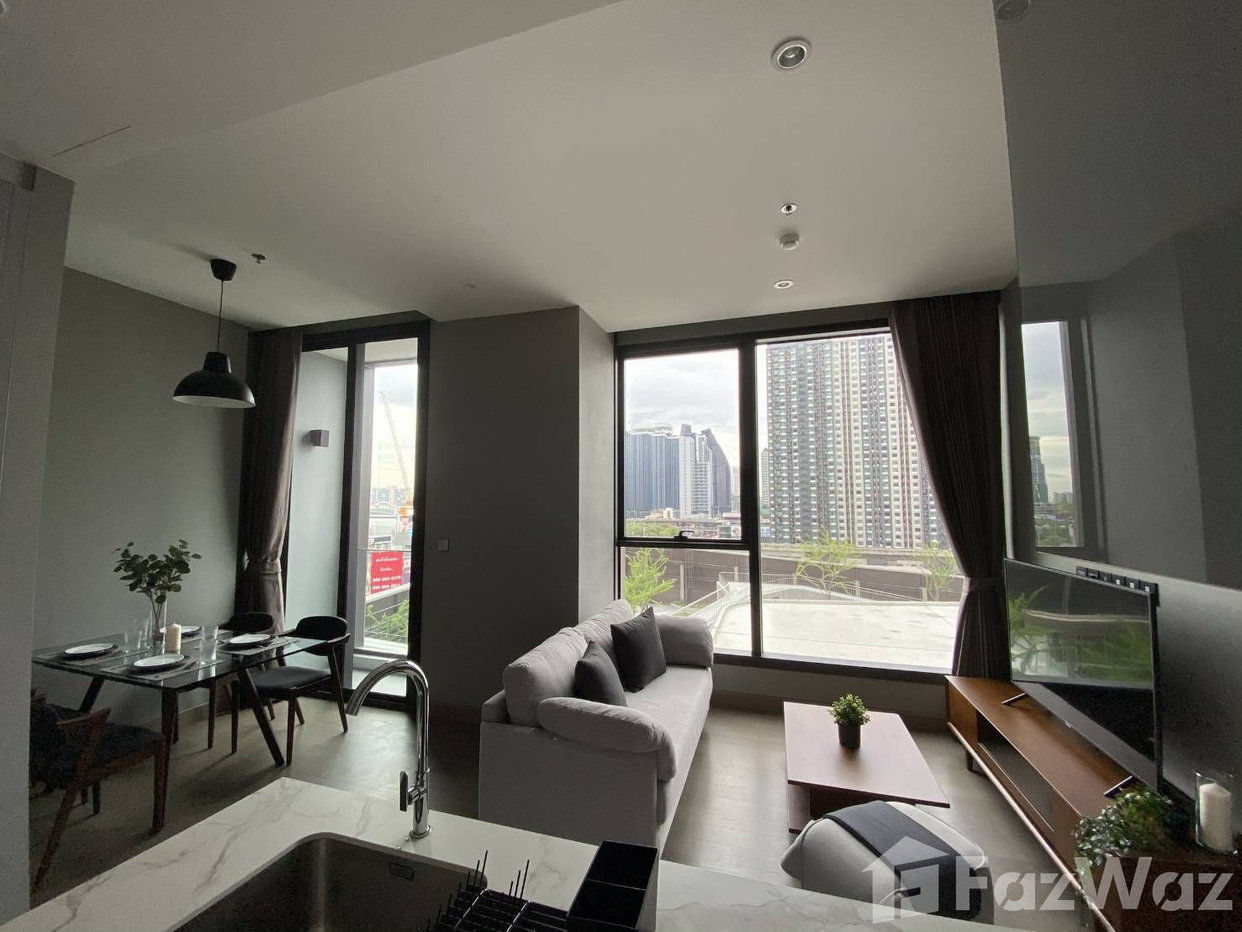 picture 1 Bedroom Condo for Rent at The Esse at Singha Complex 5579768 - 1/12