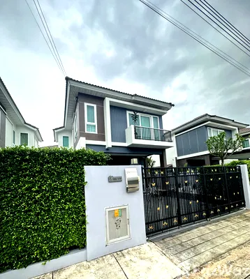 ขายบ้านเดี่ยว : Near UWC International school 1970771