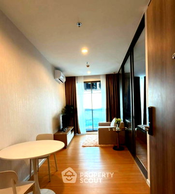 Condos for rent : 1-BR Condo at The Cuve’e Tiwanon near MRT Yaek Tiwanon (ID 2612312)