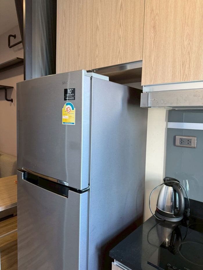 รูป 🏢 ให้เช่าคอนโด : Niche Mono Sukhumvit - Bearing (นิช โมโน สุขุมวิท - แบริ่ง)   รหัสทรัพย์ | 📌LNP-C11865 - รูปที่ 11/15