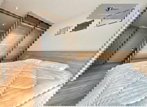 Park Origin Phrom Phong | 🚝ใกล้ BTSพร้อมพงษ์ #2025121313445#FC