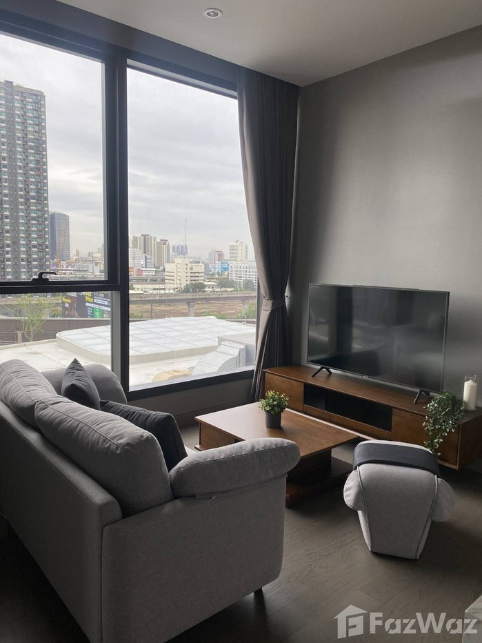 picture 1 Bedroom Condo for Rent at The Esse at Singha Complex 5579768 - 2/12