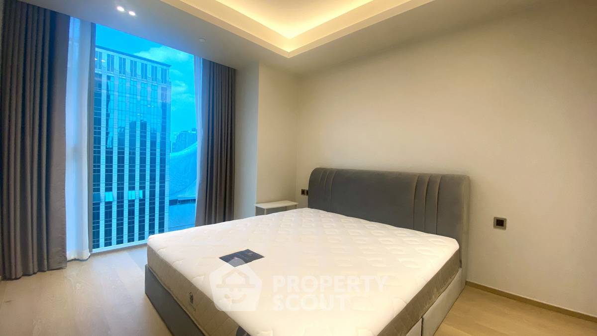 รูป คอนโด 2-ห้องนอน ที่ ต้นสน วัน เรสซิเดนซ์ ใกล้ BTS ชิดลม (ID 2614227) - รูปที่ 10/15