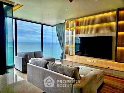 คอนโดให้เช่า : คอนโด 2-ห้องนอน ที่ อารมณ์ วงศ์อมาตย์ ใกล้ ปราสาทสัจธรรม (ID 2600393)