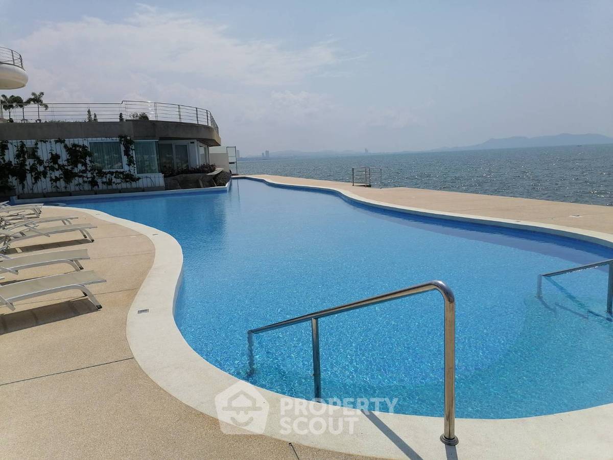 รูป คอนโด 2 ห้องนอน 106 ตร.ม. ราคาดี La Royale Beach Condo พัทยา (ID 1355270) - รูปที่ 7/11