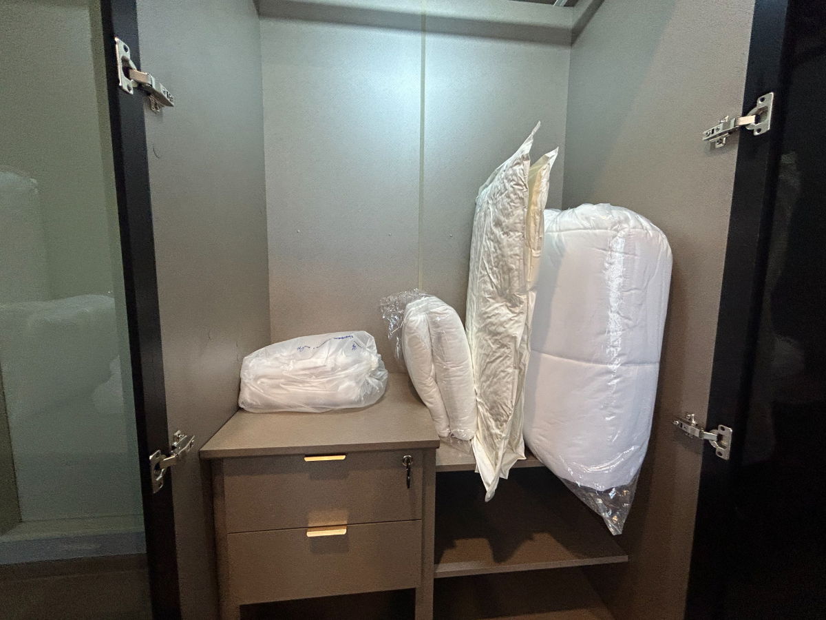 picture For Rent : Life Rama4 - Asoke  1 Bedroom - 13/17