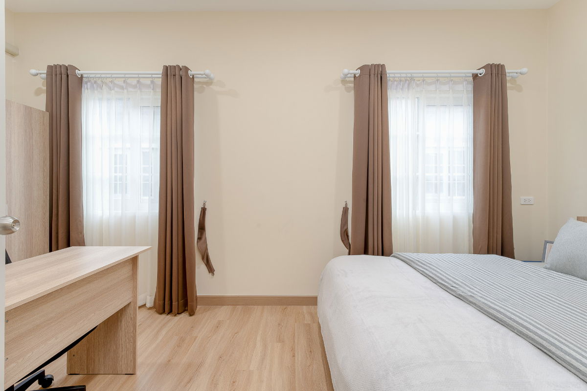 picture 🎓 THE BEST HUB FOR STUDENTS! | Easy Access to BU, RSU & TU Rangsit | 3BR 2BA - 19k/Month - 16/31