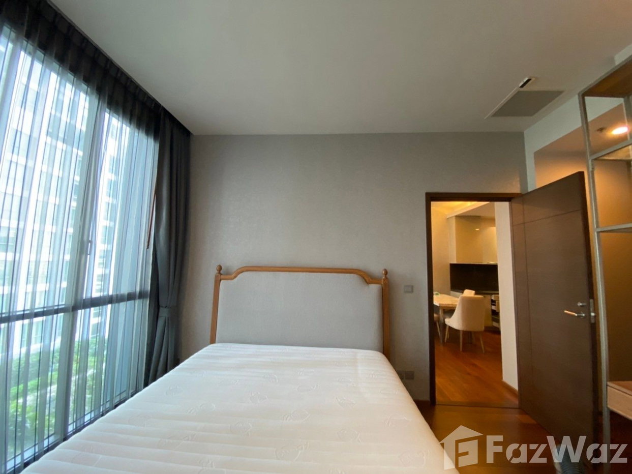 รูป คอนโดให้เช่า 1 ห้องนอน ในโครงการ ควอทโทร บาย แสนสิริ 5368098 - รูปที่ 4/7