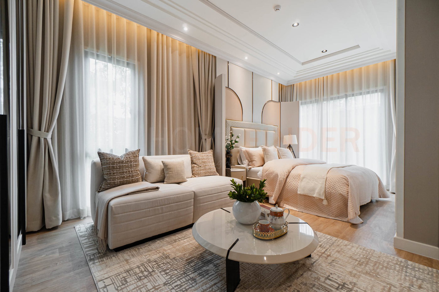 picture Grand Bangkok Boulevard Ratchaphruek - Pinklao 5 bedrooms, for sale - 15/38