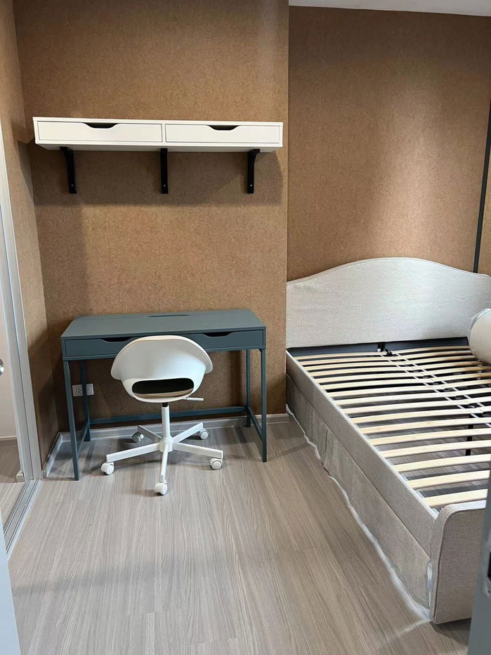 รูป ให้เช่า เดอะ พาร์คแลนด์ เพชรเกษม 56 พร้อมอยู่ (DSAA918) - รูปที่ 3/7