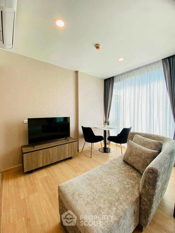 picture 1-BR Condo at Lloyd Soonvijai-Thonglor in Bang Kapi (ID 2600127) - 4/4
