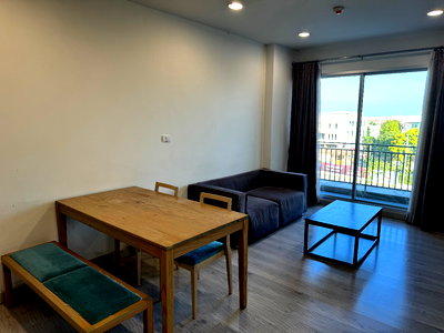 Condos for sale : Condo for Sale – Chambers Ramintra | Beautiful Unit | Great Price