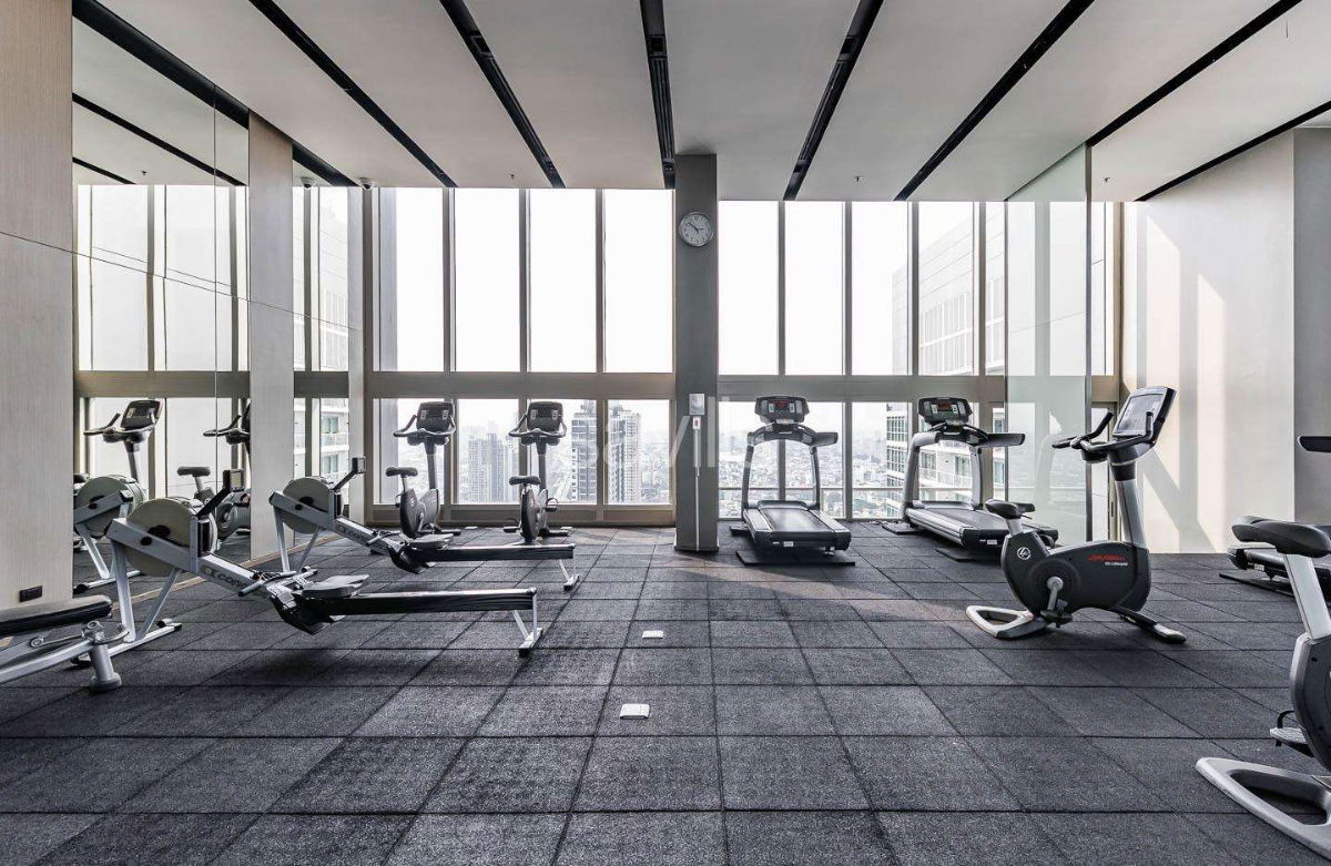 รูป 📌📌 急售！！！河畔三卧公寓，138平方米。🔰 超值价格！联系我们：Line ID：@078mygfi 📌📌 - รูปที่ 6/12