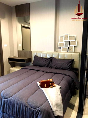 ขายคอนโด : ✨ ขาย ไอดีโอ ท่าพระ อินเตอร์เชนจ์ ✨  ราคา 2,300,000 บาท