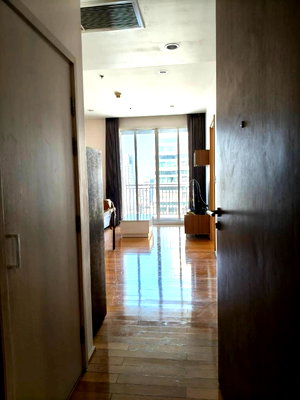คอนโดให้เช่า : 🌟  39 by Sansiri 
Size 55 SQ.M Type 1 Bedroom 1 Bathroom On the 29th Floor 
Rental.40,000 THB