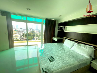 Condos for rent : ✨ For Rent: The Plenary Sathorn Condo ✨  💰 Only 15,000 THB/month