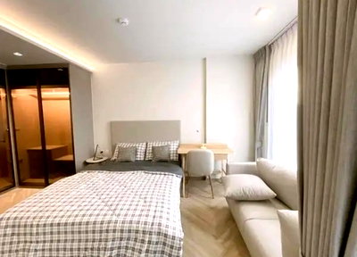 Condos for rent : @Condorental condo for rent Chapter Thonglor 25