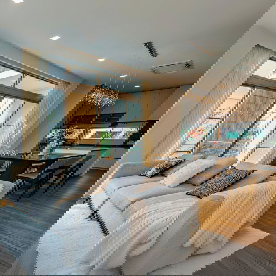 picture VIVE Rama 9 Near Wellington College - 3/42