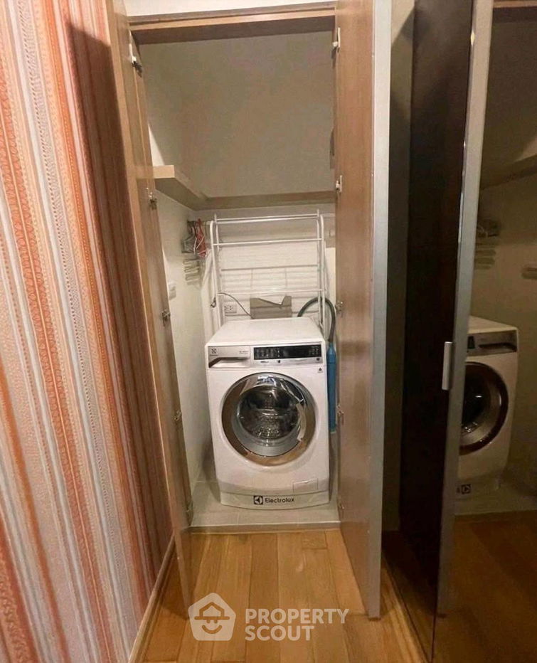 รูป คอนโด 2-ห้องนอน ที่ ริธึ่ม สุขุมวิท 50 ใกล้ BTS อ่อนนุช (ID 2391869) - รูปที่ 8/9