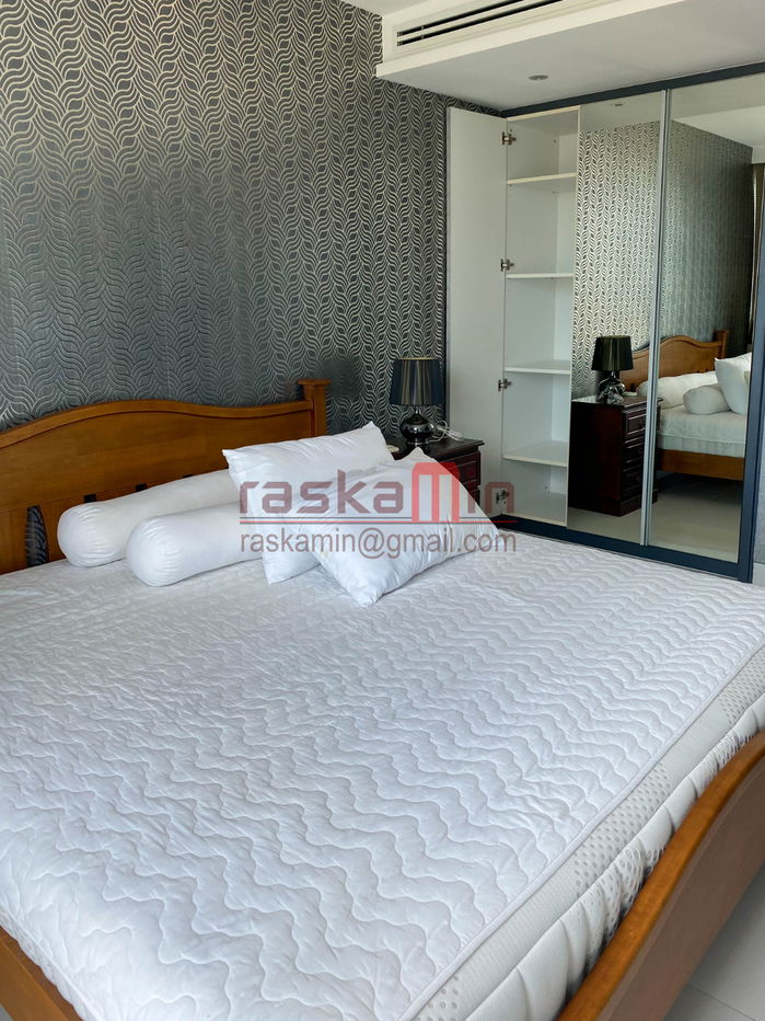 รูป 🏙️ ขายคอนโด SKY RESIDENCES PATTAYA - รูปที่ 8/15